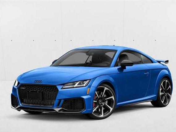 AUDI TT RS 2019 WUAASAFV7K1900062 image